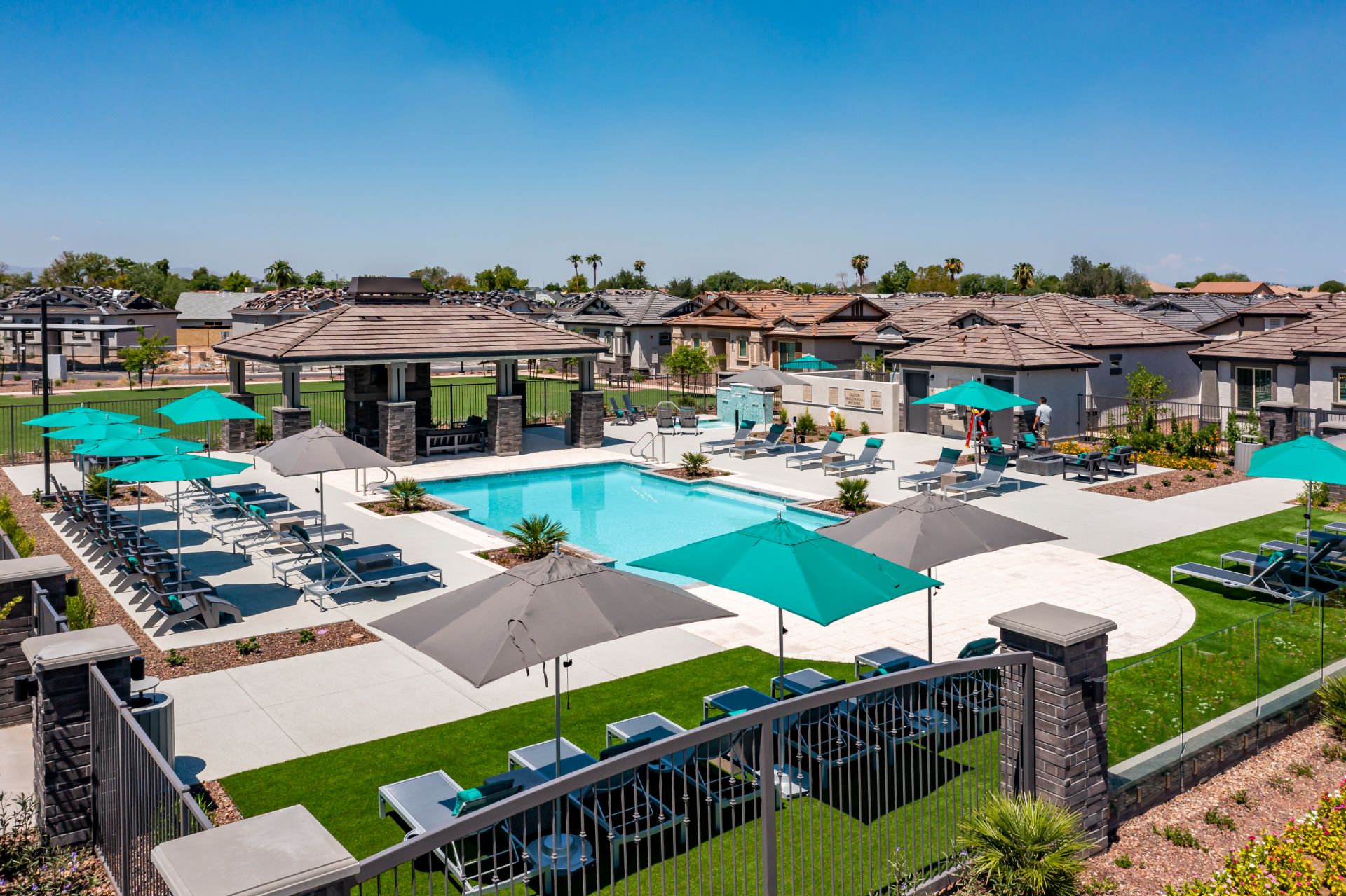 Houses For Rent In Queen Creek VLux at Queen Creek Heights